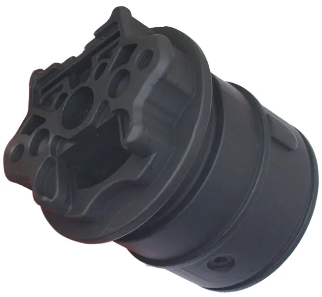 Sensor support