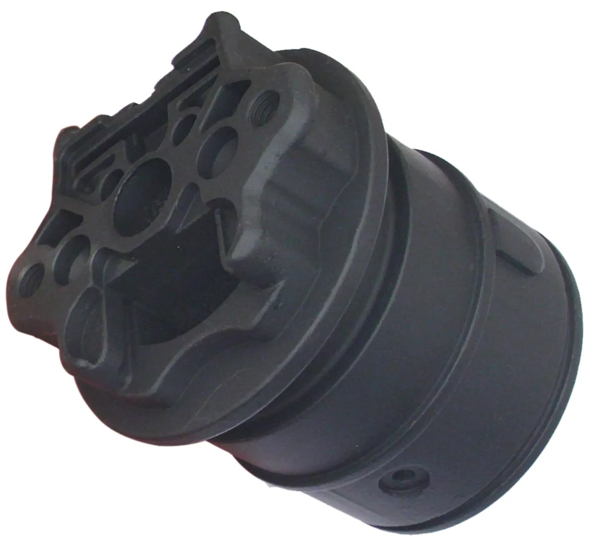 Sensor support