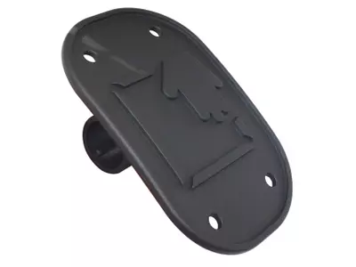 Accessory for safety handles