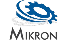 MIKRON-obróbka skrawaniem Logo