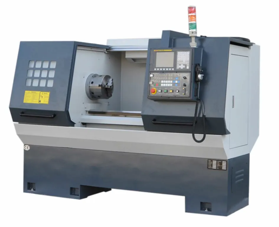   CNC CK6150x1500