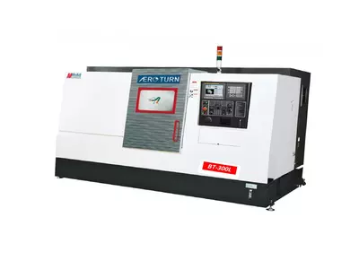  CNC BT-300L