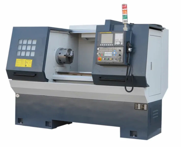   CNC CK6150x1500