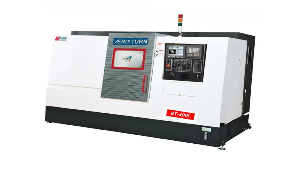  CNC BT-300L