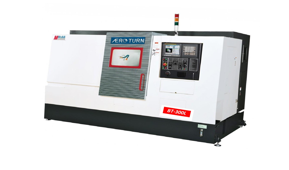 CNC BT-300L