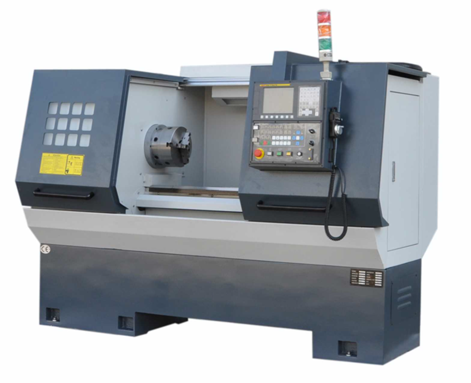 CNC CK6150x1500