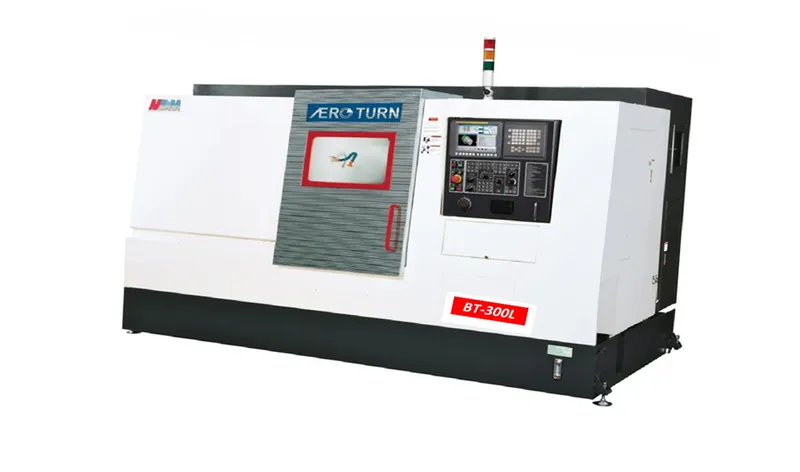  CNC BT-300L