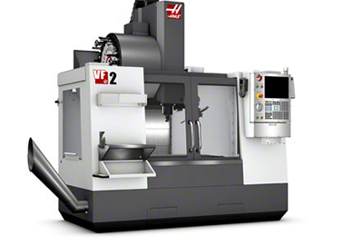 Milling center machine VF2