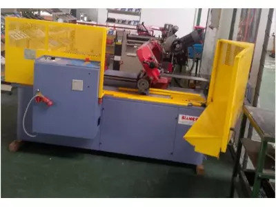 SAW MACHINE