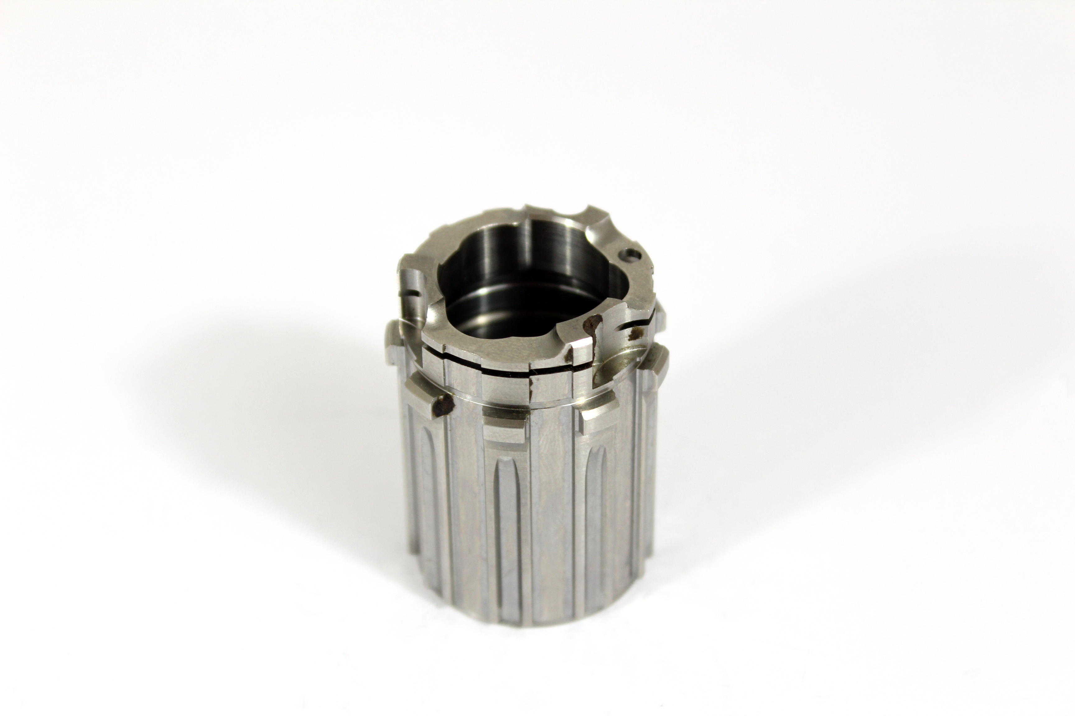 Pinion support