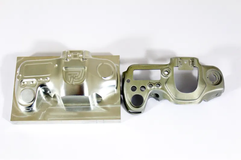 Camera mask