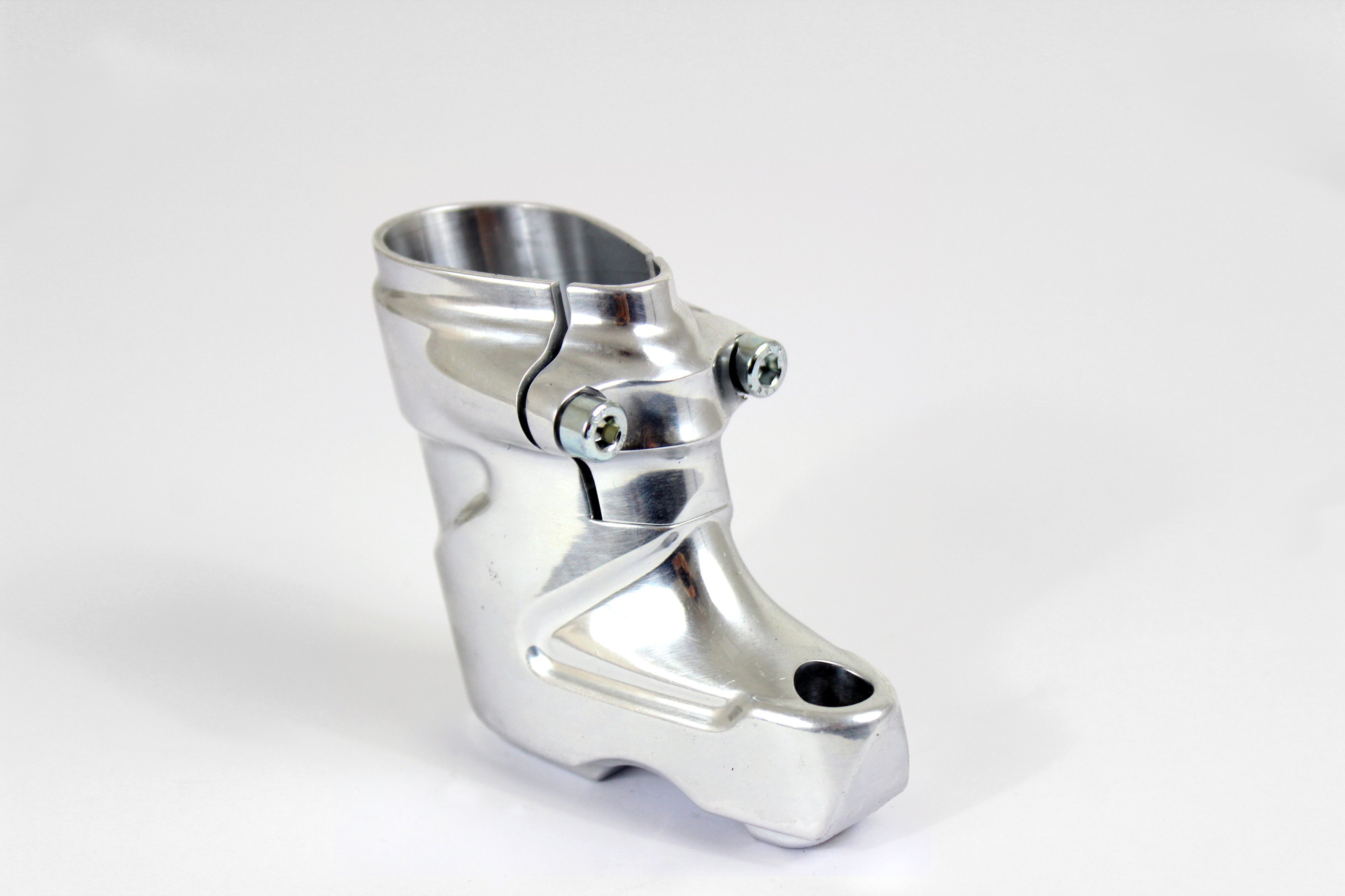 Bike seat support