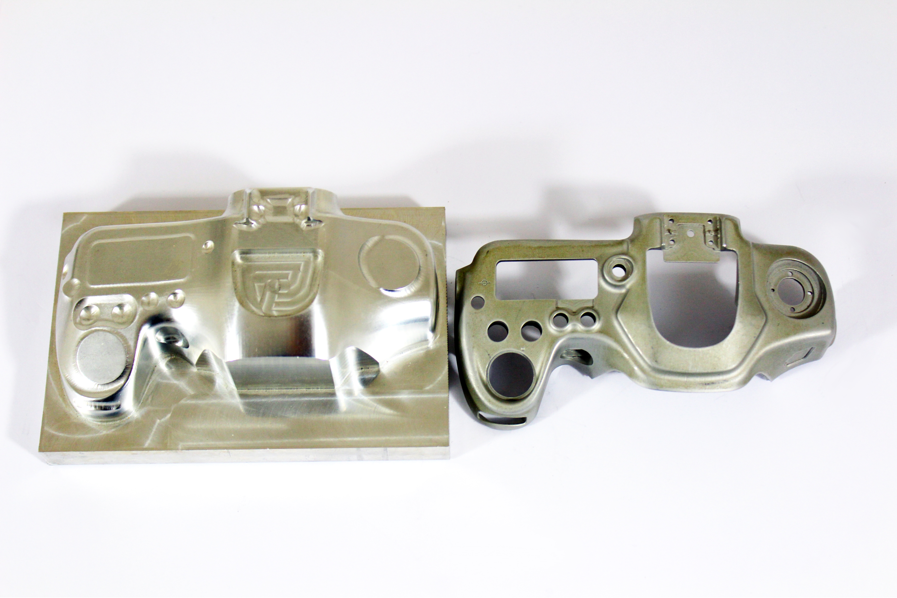 Camera mask