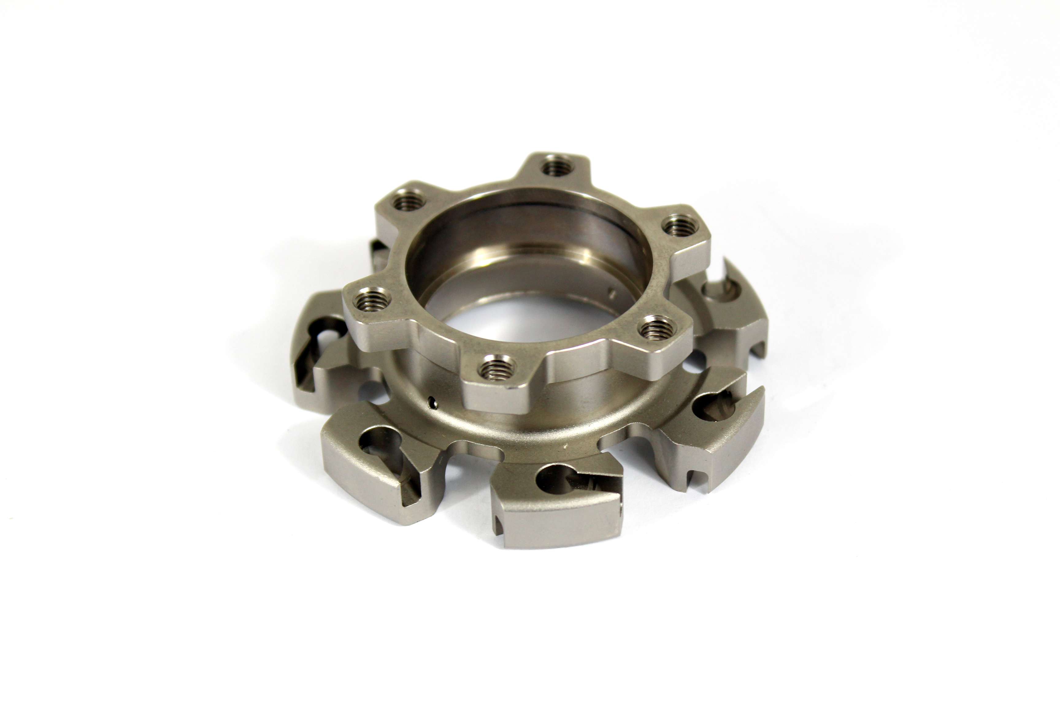 Bike Flange