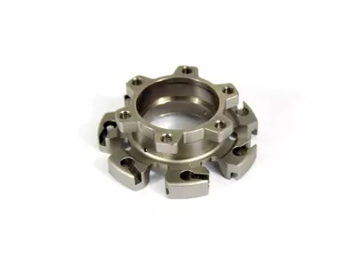 Bike Flange