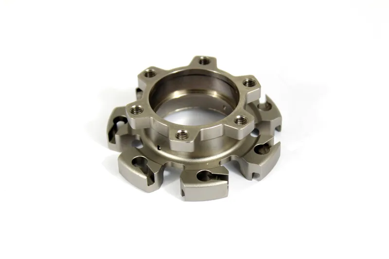 Bike Flange