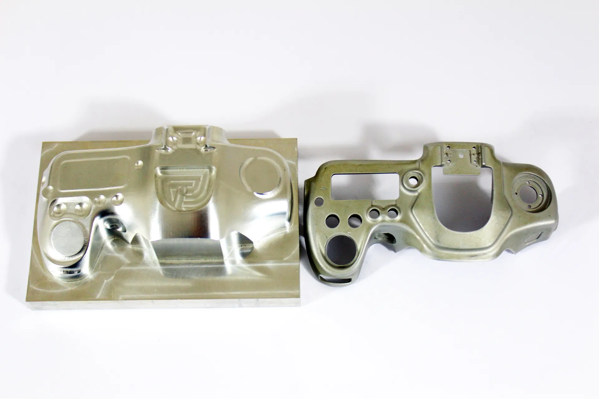 Camera mask