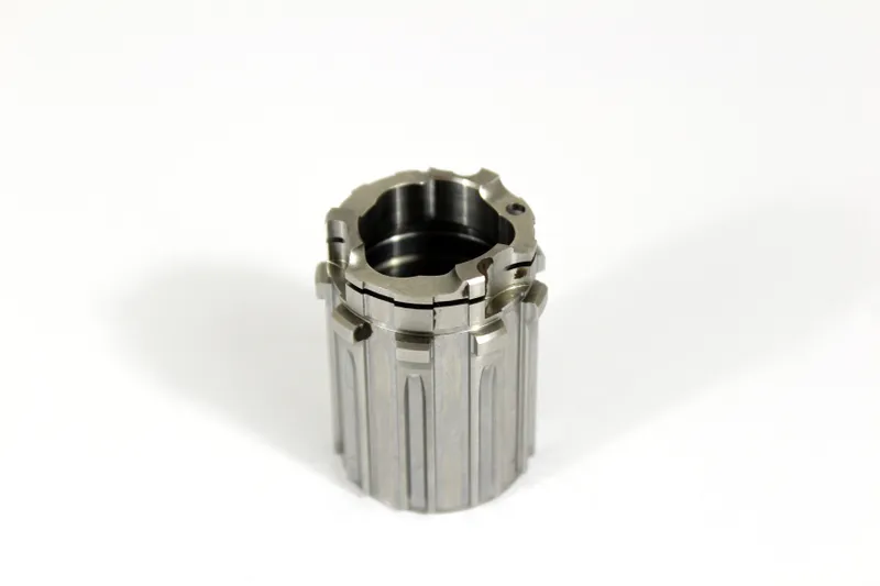 Pinion support