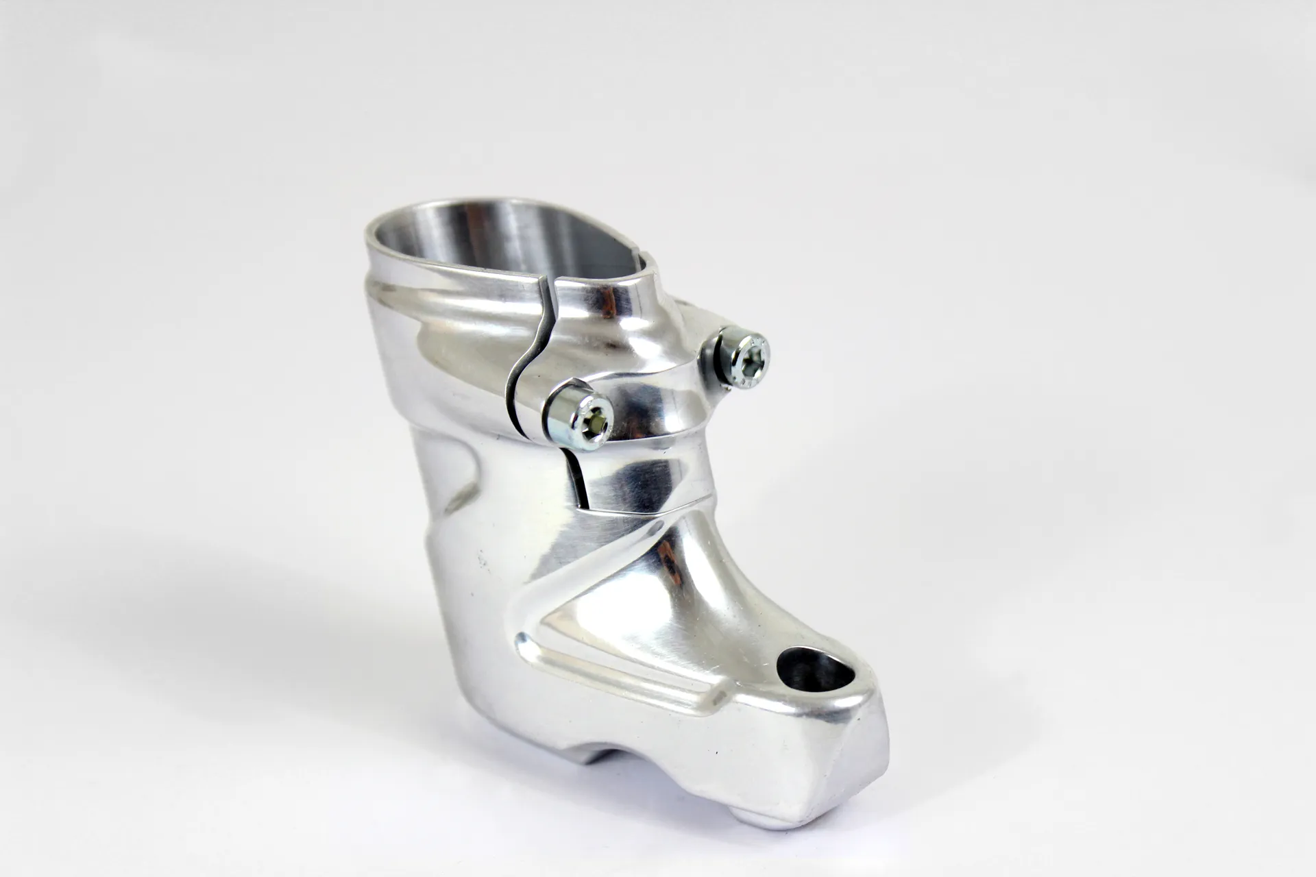 Bike seat support