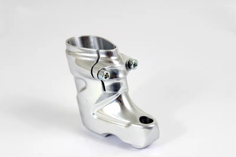 Bike seat support
