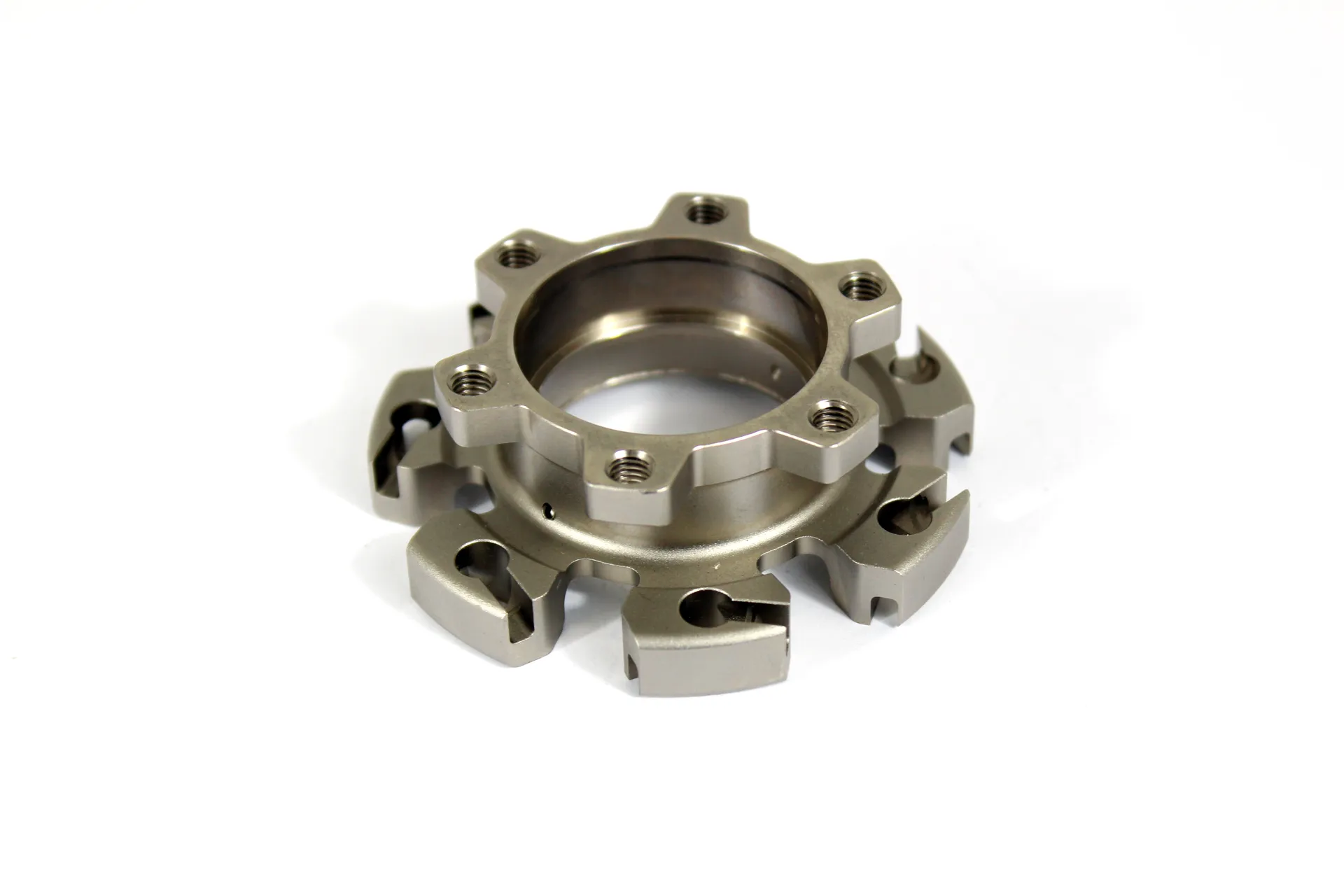Bike Flange