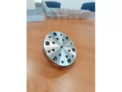 Component for university of Padua