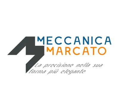 Logo di Meccanica Marcato srl