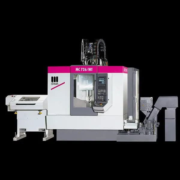 Stama MC 726/MT