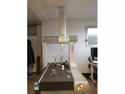 DEA GLOBAL PERFORMANCE