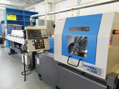 Nomura NN - 20UB8
