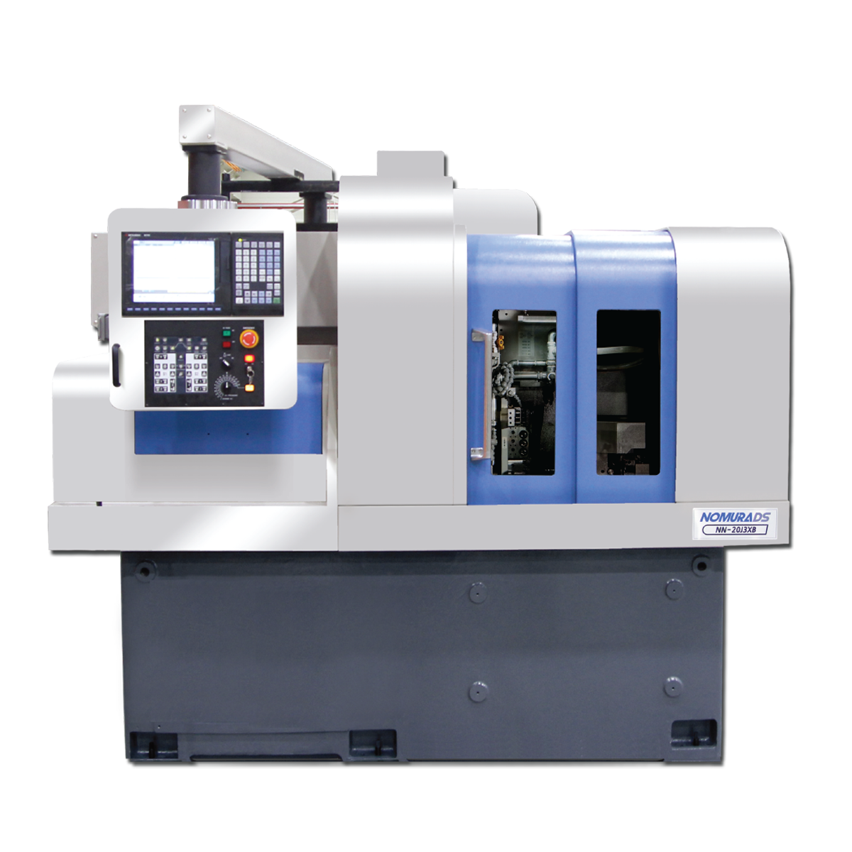 NOMURA NN20J3XB