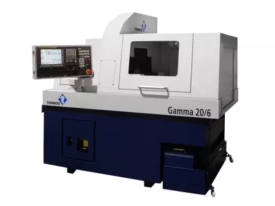 Gamma �20