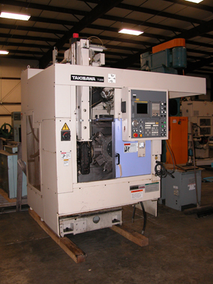 Takisawa T200