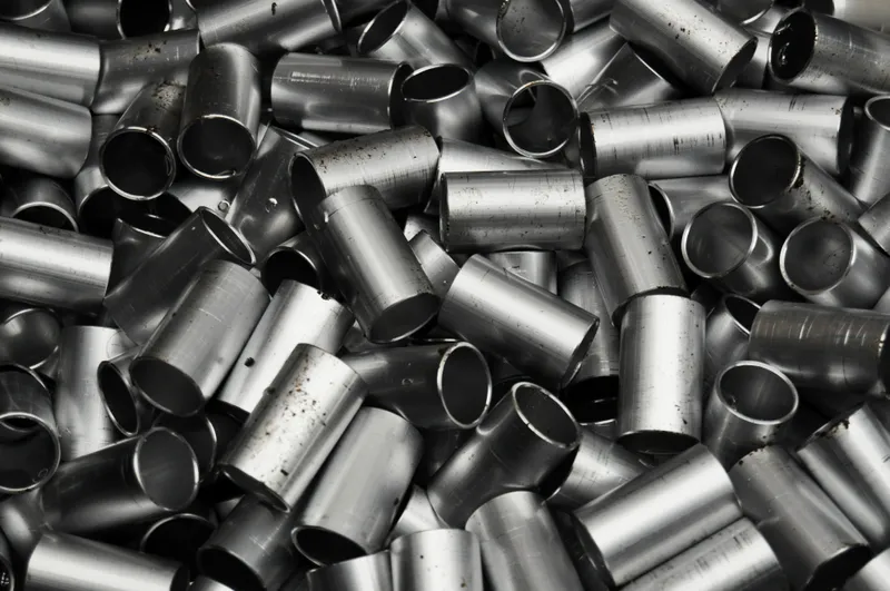 threaded pipes