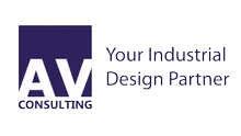 AV CONSULTING SRL Logo