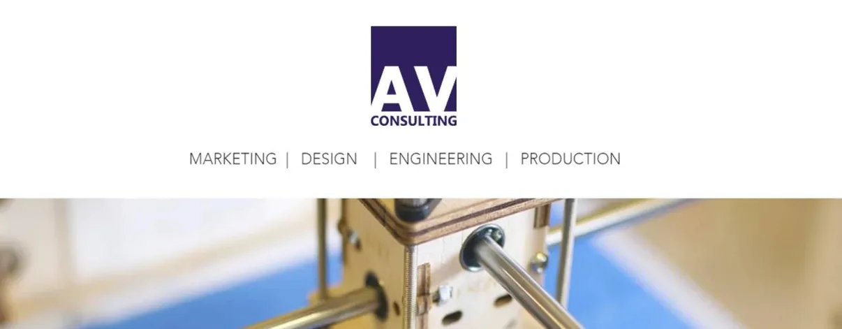 AV CONSULTING SRL
