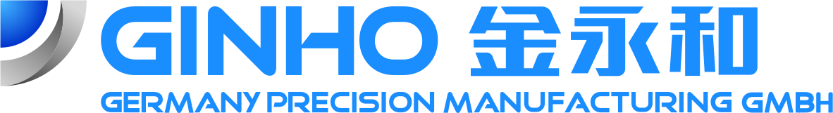 GINHO Germany GmbH Logo