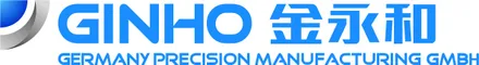Logo von GINHO Germany GmbH