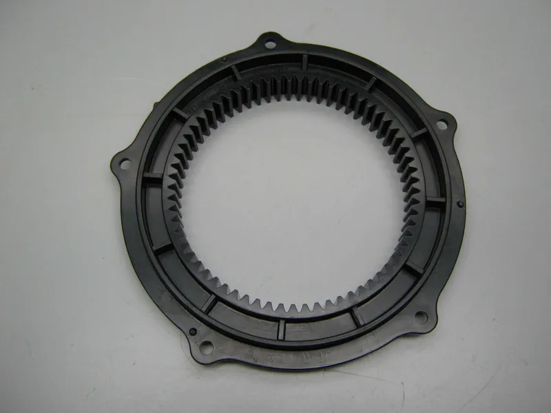Wheel part