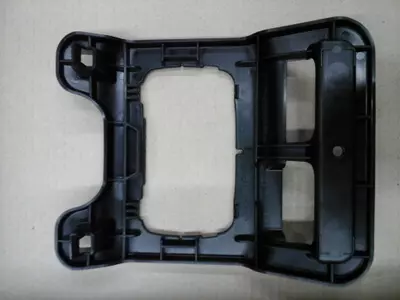 injected part for automotiv industry