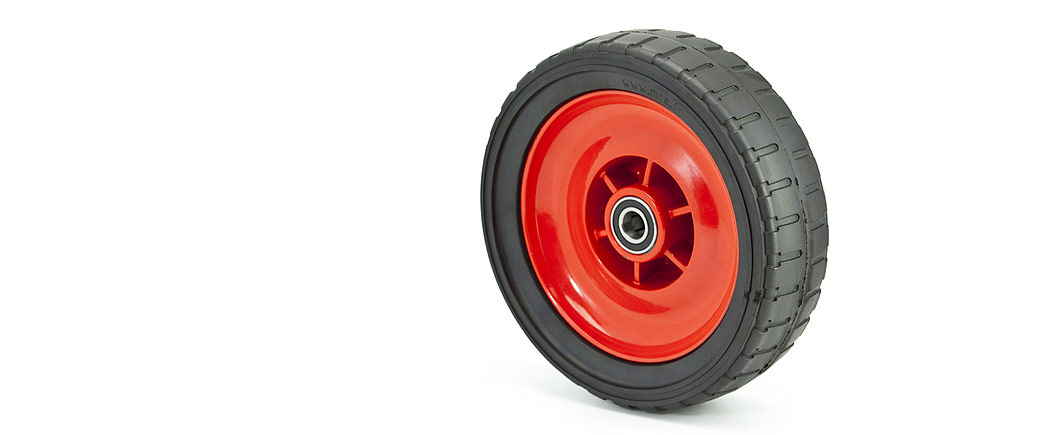 roues tondeuse / lone mover