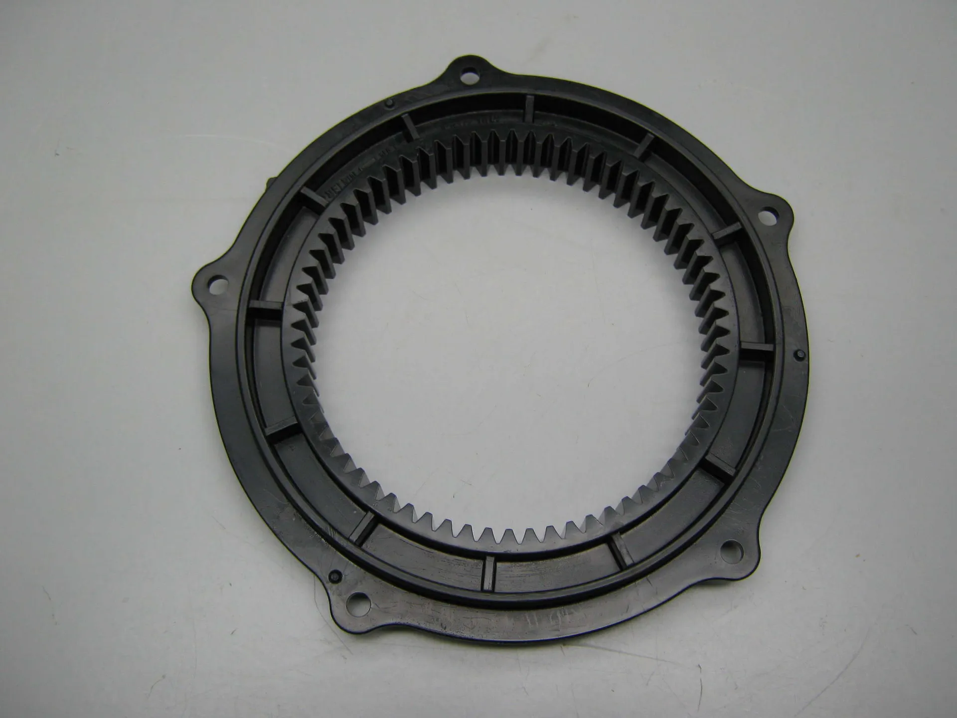 Wheel part