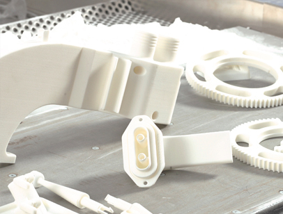 Additive Fertigung