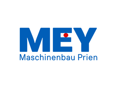 Mey Maschinenbau Prien GmbH & Co.KG Logo
