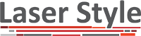 Laser Style Logo
