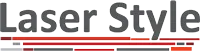Laser Style Logo