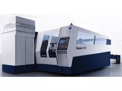 TruLaser 5030