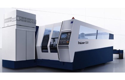TruLaser 5030
