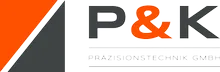 P&K Präzisionstechnik GmbH Logo