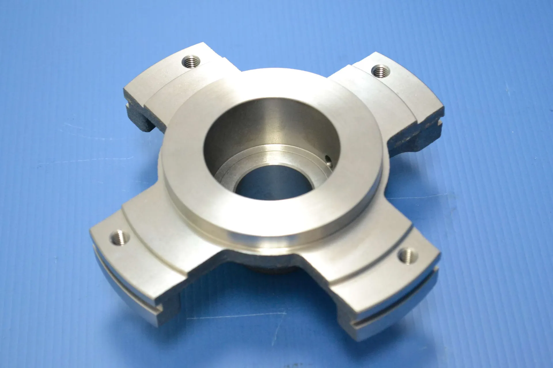 A part of Air Compressor
